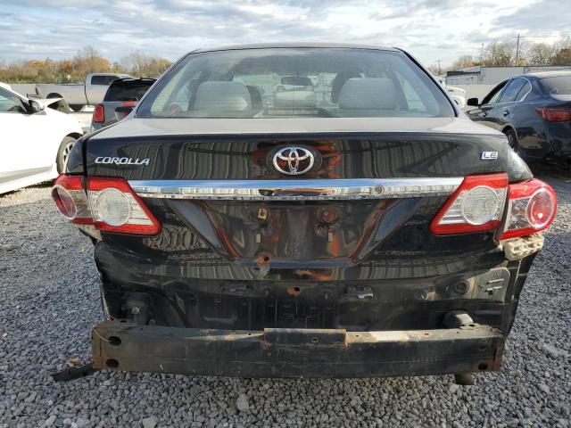 VIN 2T1BU4EE6DC056867 2013 TOYOTA COROLLA no.6