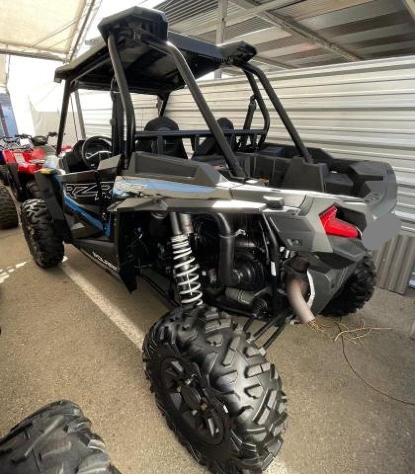 Lot #2986371183 2023 POLARIS RZR XP 100