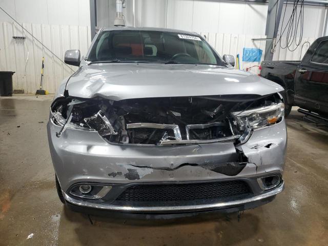 2015 DODGE DURANGO SX - 1C4RDJAG6FC771535