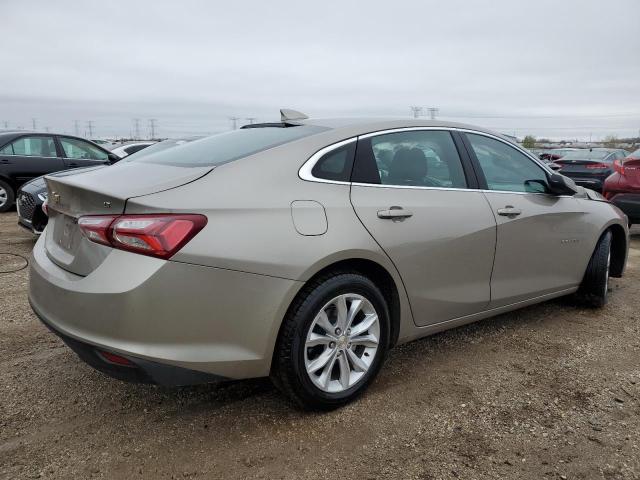 2022 CHEVROLET MALIBU LT - 1G1ZD5STXNF144104