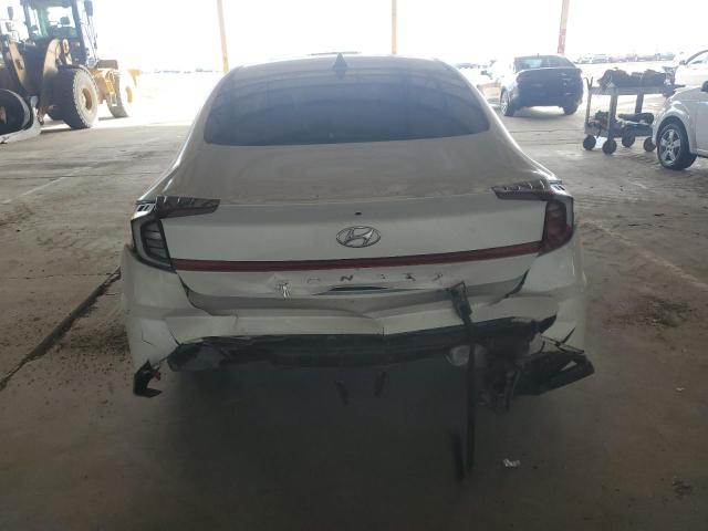 2021 HYUNDAI SONATA SEL - 5NPEL4JA0MH096555