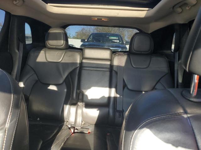 2016 JEEP CHEROKEE L - 1C4PJMDS0GW122654