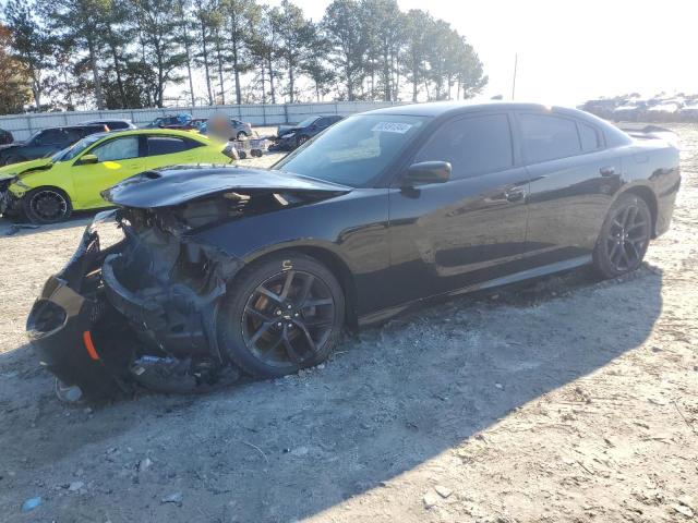 2019 DODGE CHARGER R/ #3033316806