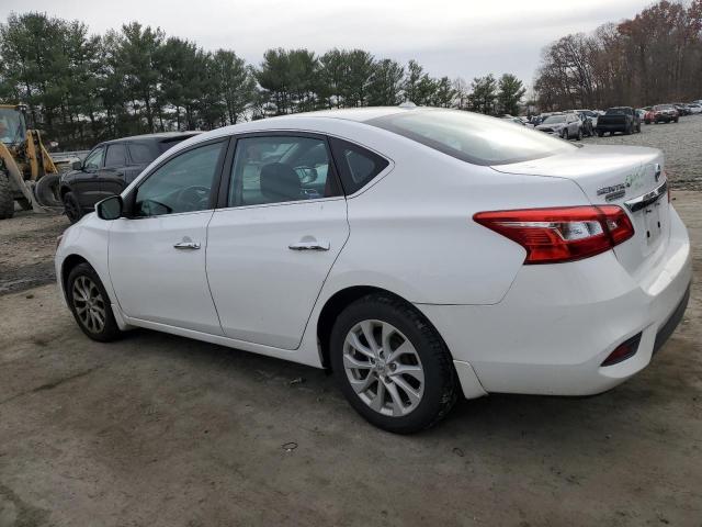 VIN 3N1AB7AP8JY348156 2018 NISSAN SENTRA no.2