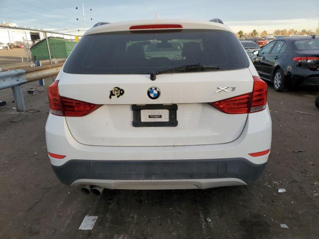 VIN WBAVL1C56DVR90846 2013 BMW X1 no.6