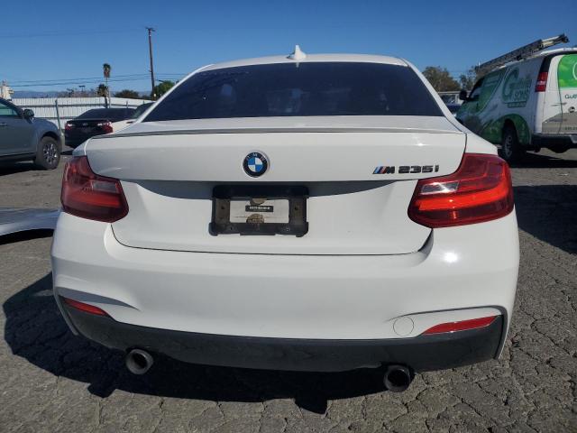 VIN WBA1J7C54EVW84205 2014 BMW M2 no.6