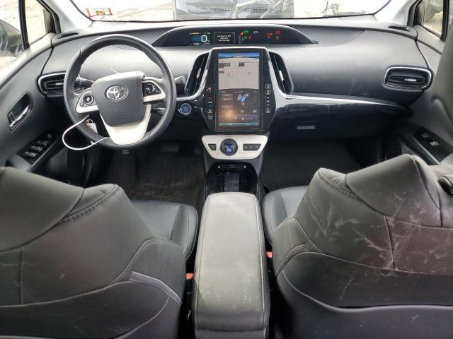 2018 TOYOTA PRIUS PRIM - JTDKARFP4J3080840