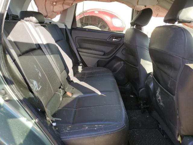 2017 SUBARU FORESTER 2 - JF2SJAWC0HH429117