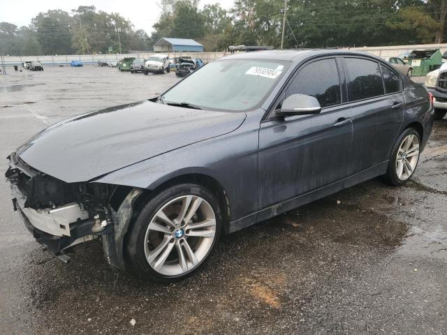 2016 BMW 328 XI SUL #3021041210