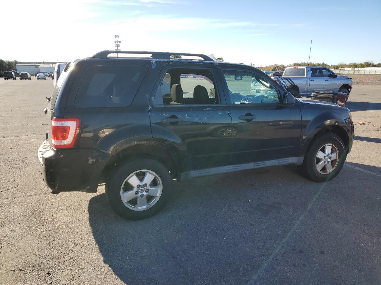 Lot #3006621626 2012 FORD ESCAPE XLT