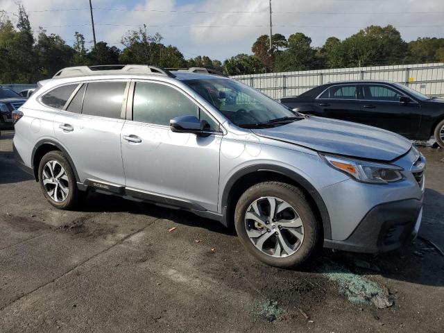 2022 SUBARU OUTBACK LI - 4S4BTANC3N3146595