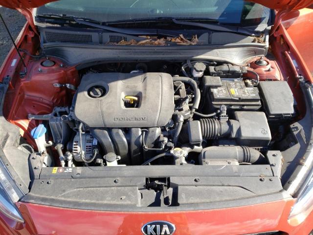 2021 KIA FORTE GT L - 3KPF34AD0ME404147