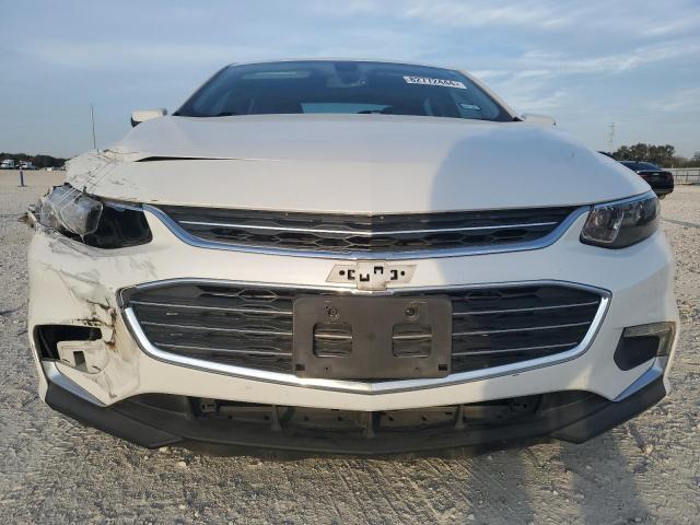 2018 CHEVROLET MALIBU LT - 1G1ZD5ST1JF279272