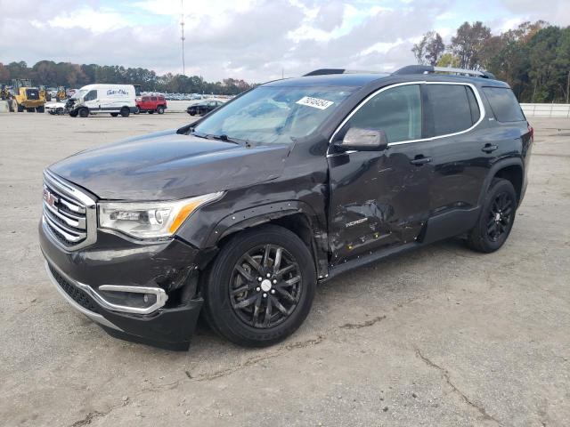 2018 GMC ACADIA SLT - 1GKKNMLS2JZ125873