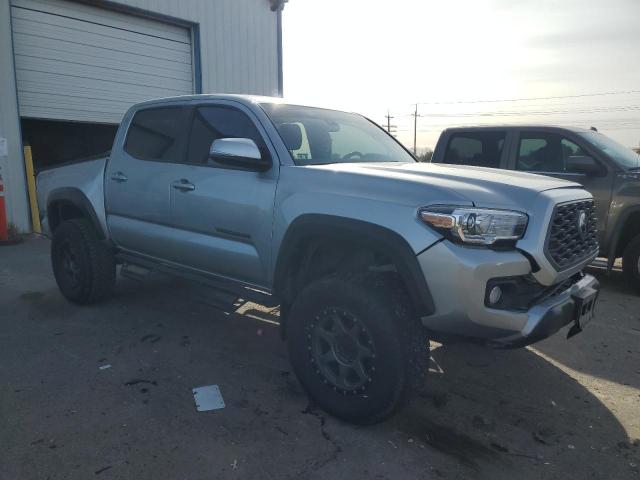 VIN 3TMCZ5AN2NM497244 2022 TOYOTA TACOMA no.4