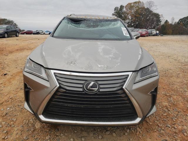 VIN 2T2BZMCA9HC096542 2017 LEXUS RX350 no.5