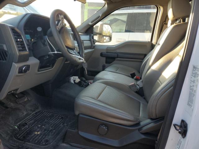 2019 FORD F550 SUPER - 1FDUF5GT3KEE36484