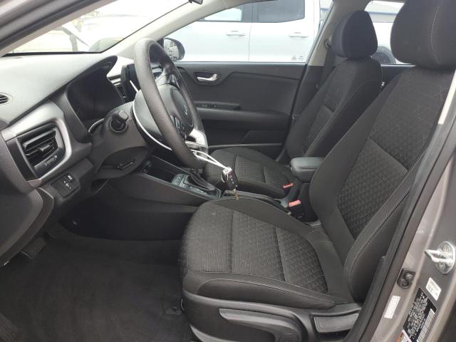 2023 KIA RIO LX - 3KPA24AD7PE533231