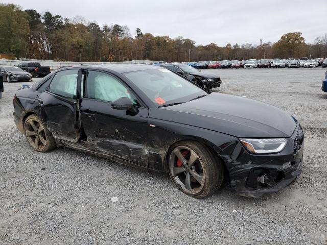 Vin: waueaaf47rn007768, lot: 81501114, audi a4 premium plus 45 20244