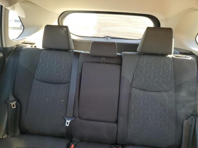2022 TOYOTA RAV4 XLE - 4T3RWRFV8NU076775