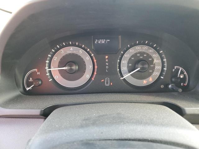 2016 HONDA ODYSSEY LX 5FNRL5H28GB510027