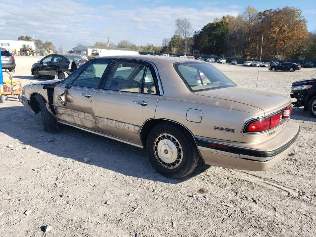 1995 BUICK LESABRE LI #3292367311