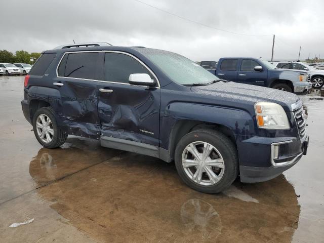 2017 GMC TERRAIN SL - 2GKALPEKXH6149666