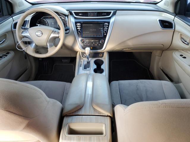 2016 NISSAN MURANO S - 5N1AZ2MG5GN159795