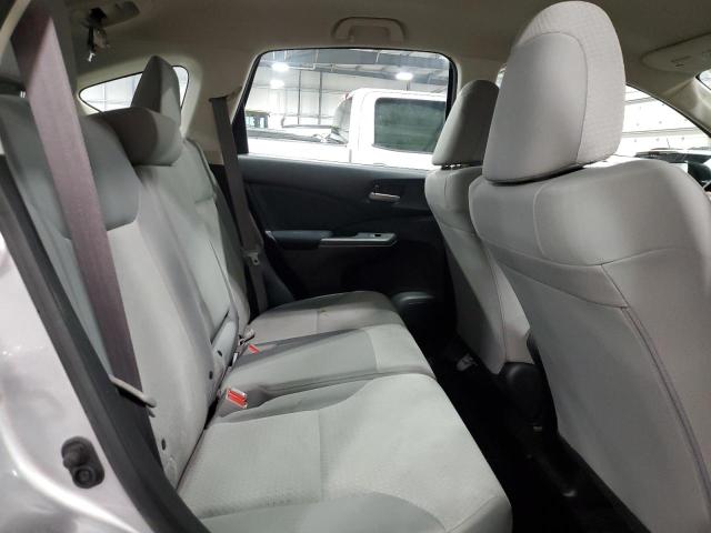 2016 HONDA CR-V LX - 5J6RM4H35GL083817