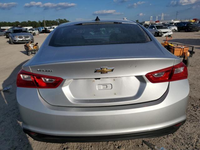 VIN 1G1ZC5ST3MF038160 2021 CHEVROLET MALIBU no.6