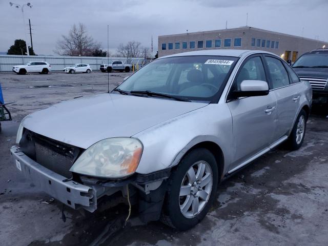 2007 FORD FIVE HUNDR #3030979498