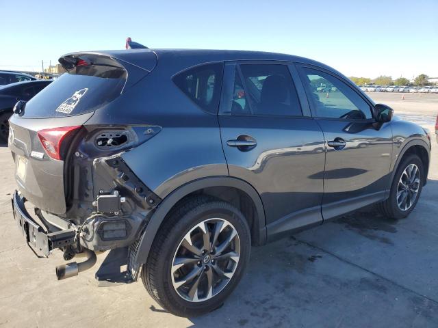 2016 MAZDA CX-5 GT - JM3KE2DY9G0861197