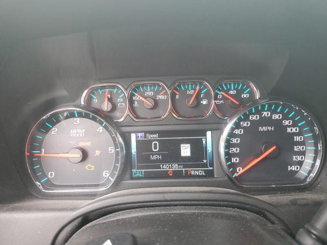 2018 GMC YUKON SLT - 1GKS2BKC1JR152926