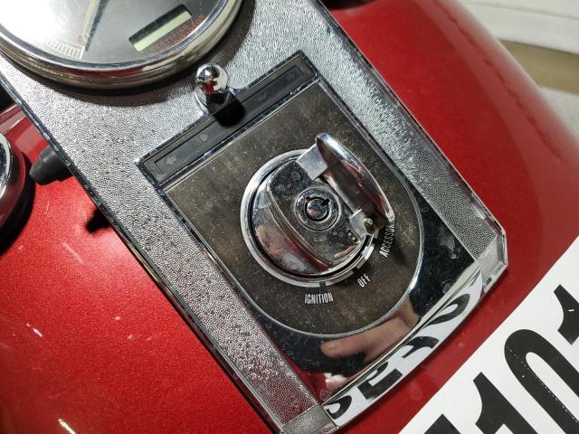 2004 HARLEY-DAVIDSON FLSTFI 1HD1BXB104Y010692
