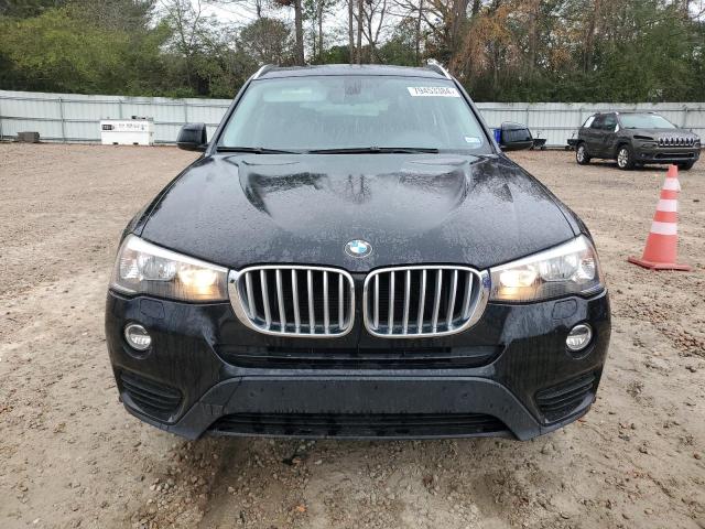 VIN 5UXWX9C56G0D90096 2016 BMW X3 no.5