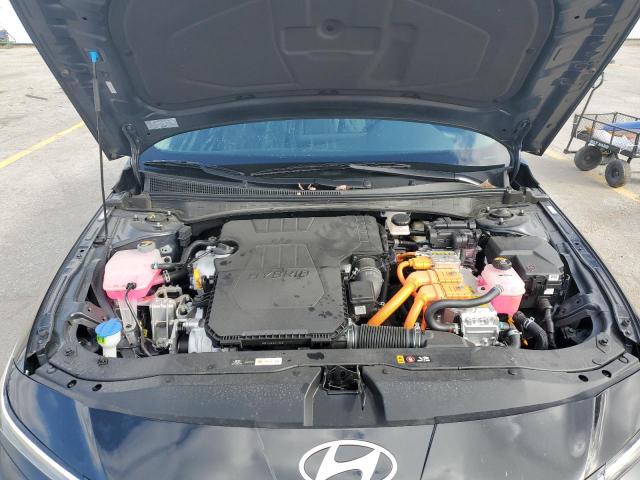 2024 HYUNDAI ELANTRA LI - KMHLN4DJ3RU116061