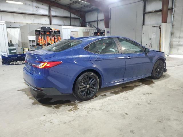 VIN 4T1DAACK6SU025378 2025 TOYOTA CAMRY no.3