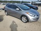 Lot #3023906217 2012 HYUNDAI ELANTRA GL