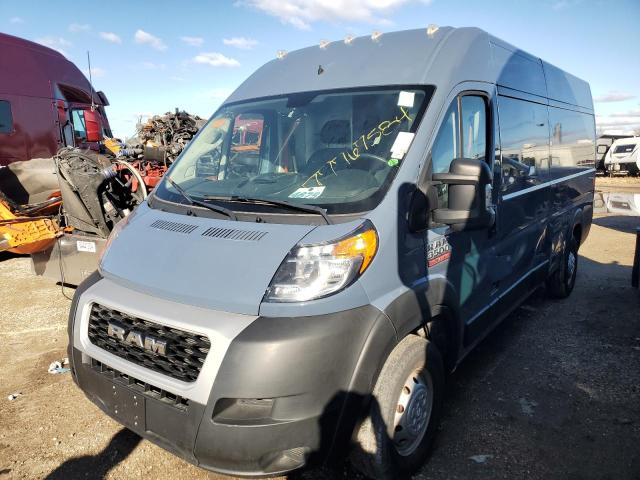 2021 RAM PROMASTER #3023382235