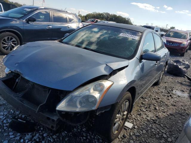 2012 NISSAN ALTIMA BAS #3025157221