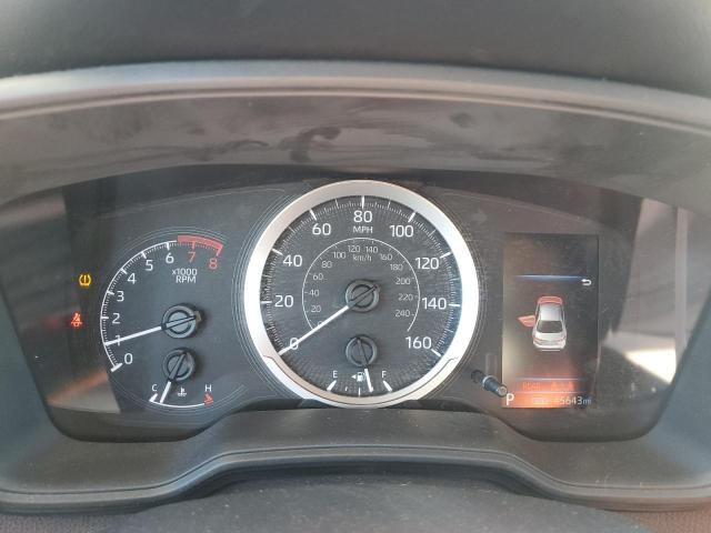 5YFEPMAE3MP219100 2021 TOYOTA COROLLA