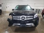 Lot #3025061198 2017 MERCEDES-BENZ GLS 450 4M