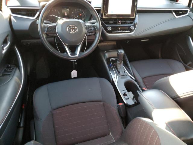 2023 TOYOTA COROLLA SE - JTDS4MCE2PJ100276