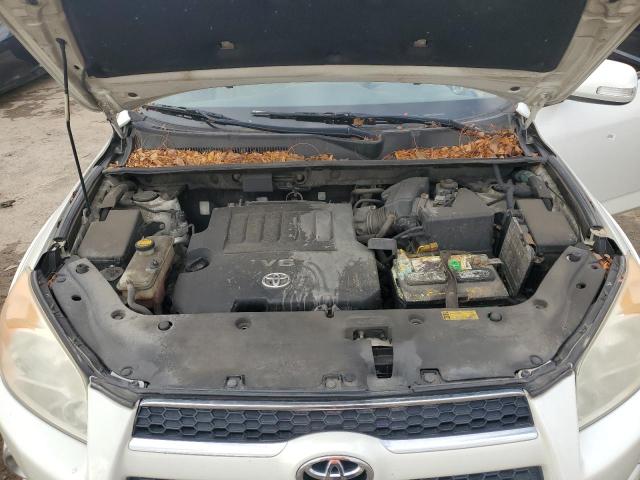 VIN JTMYK4DV6AD004770 2010 Toyota RAV4, Limited no.12