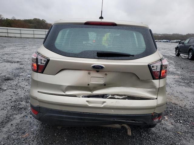 2017 FORD ESCAPE S - 1FMCU0F71HUB48941