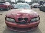 Lot #2991622219 2000 BMW Z3 2.8