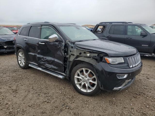 VIN 1C4RJFJG5EC340768 2014 JEEP GRAND CHEROKEE no.4