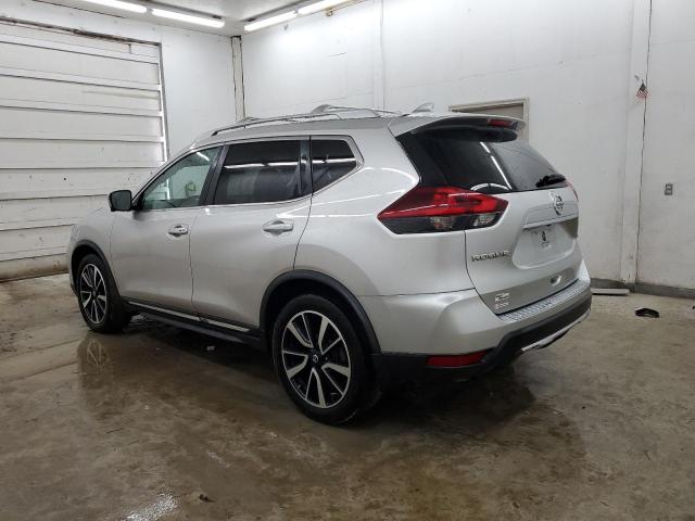 2018 NISSAN ROGUE S - JN8AT2MT4JW489310