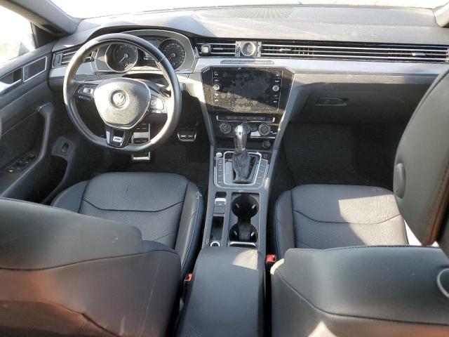 2019 VOLKSWAGEN ARTEON SE WVWFR7AN2KE024633