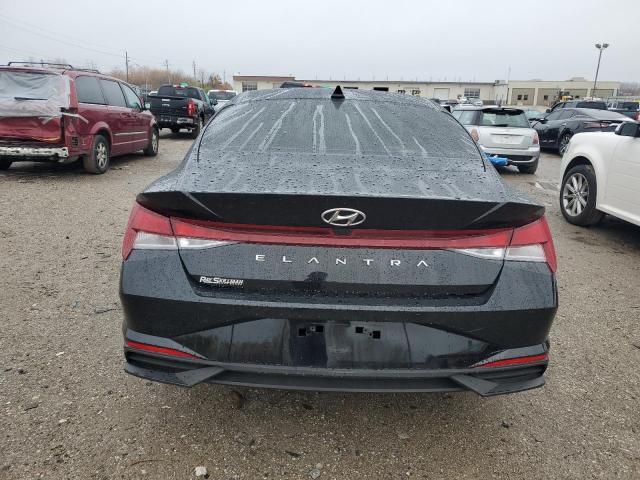 2023 HYUNDAI ELANTRA SE - KMHLM4AG6PU530055